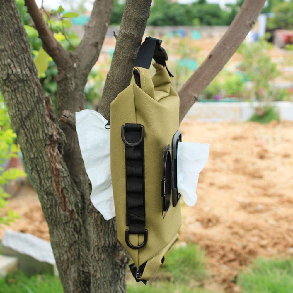 Hộp Đựng Khăn Giấy Ướt Đa Năng Tiện Dụng Ốp