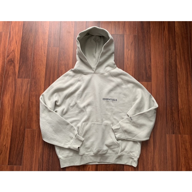 Áo nỉ bông dầy dặn size XXS XS S M L XL 2XL