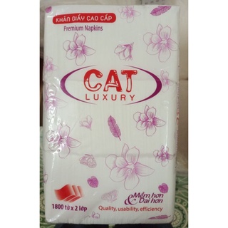 Giấy ăn posy rút sole 10x10