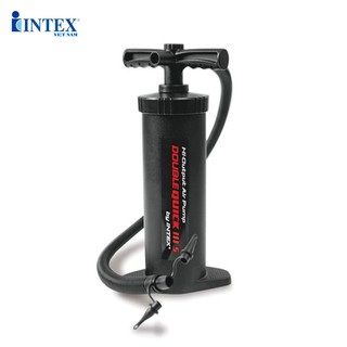 THUYỀN BƠM HƠI MARINER 4 NGƯỜI INTEX 68376