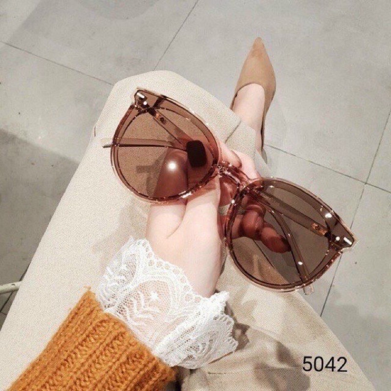 MẮT KÍNH THỜI TRANG NAM NỮ GM 5042 PHONG CÁCH HÀN QUỐC | BigBuy360 - bigbuy360.vn