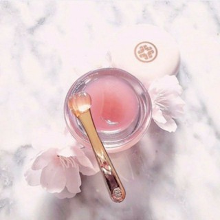 mặt nạ môi tatcha