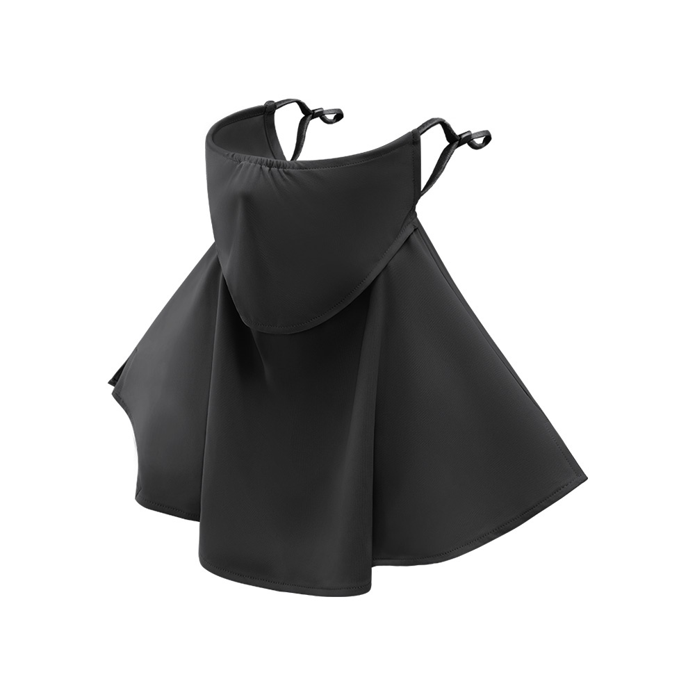 OhSunny Khẩu trang chống nắng chống tia UV thoáng khí thiết kế tiện dụng