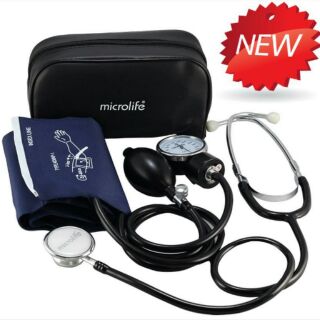 Bộ đo huyết áp cơ microlife