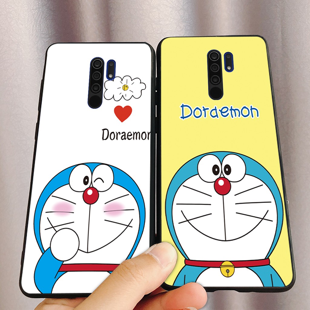 ỐP ĐIỆN THOẠI XIAOMI REDMI 9 IN HÌNH DỄ THƯƠNG - BỀN ĐẸP -GIÁ RẺ