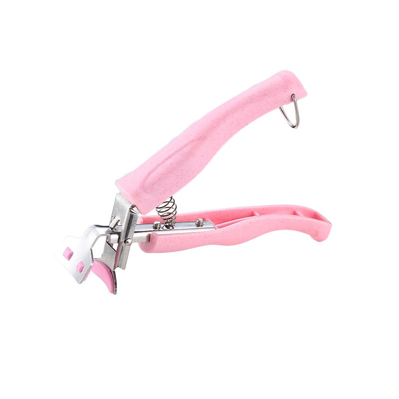 Kẹp gắp đồ dùng nhà bếp đa năng chống trượt bằng thép không gỉ