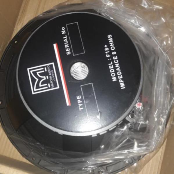 Loa martin Bass full 40 từ 220 coil 100 !!