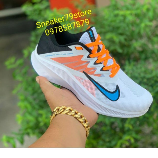 Giày Nike Running Quest 3 (21) Women [FullBox - Auth - Chính Hãng] Hình Ảnh Độc Quyền tại Sneaker79store