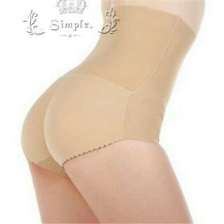 Quần độn mông gen bụng