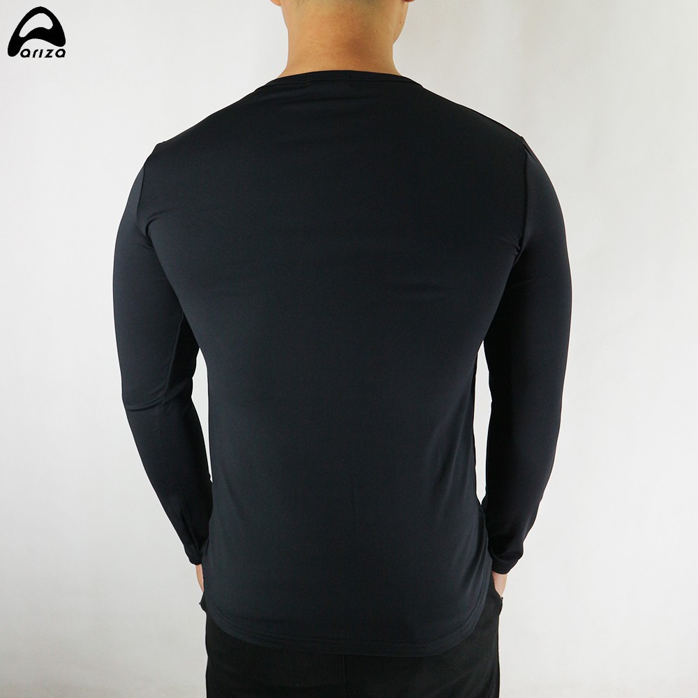 Áo thun giữ nhiệt dài tay body Ariza - Hot 2019 | BigBuy360 - bigbuy360.vn