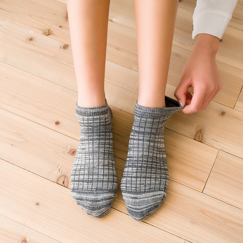 Vớ WAFNHA D121 thời trang cổ điển dành cho nữ