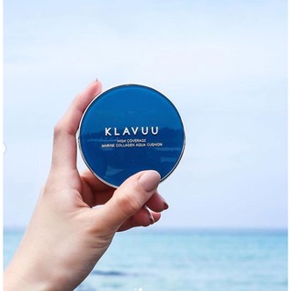 Phấn Nước Cushion Klavuu