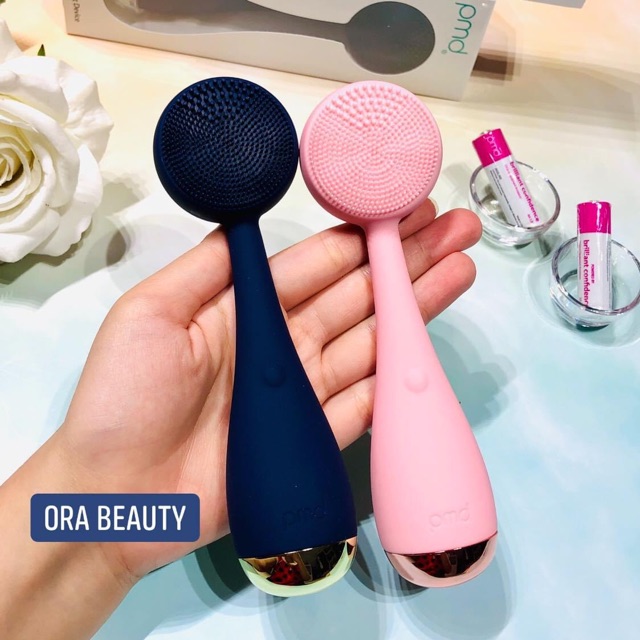 Máy rửa mặt PMD Clean Smart Facial Cleansing Device