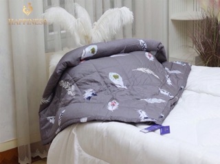 Chăn Xuân Thu Happiness kích thước 2mx2m3