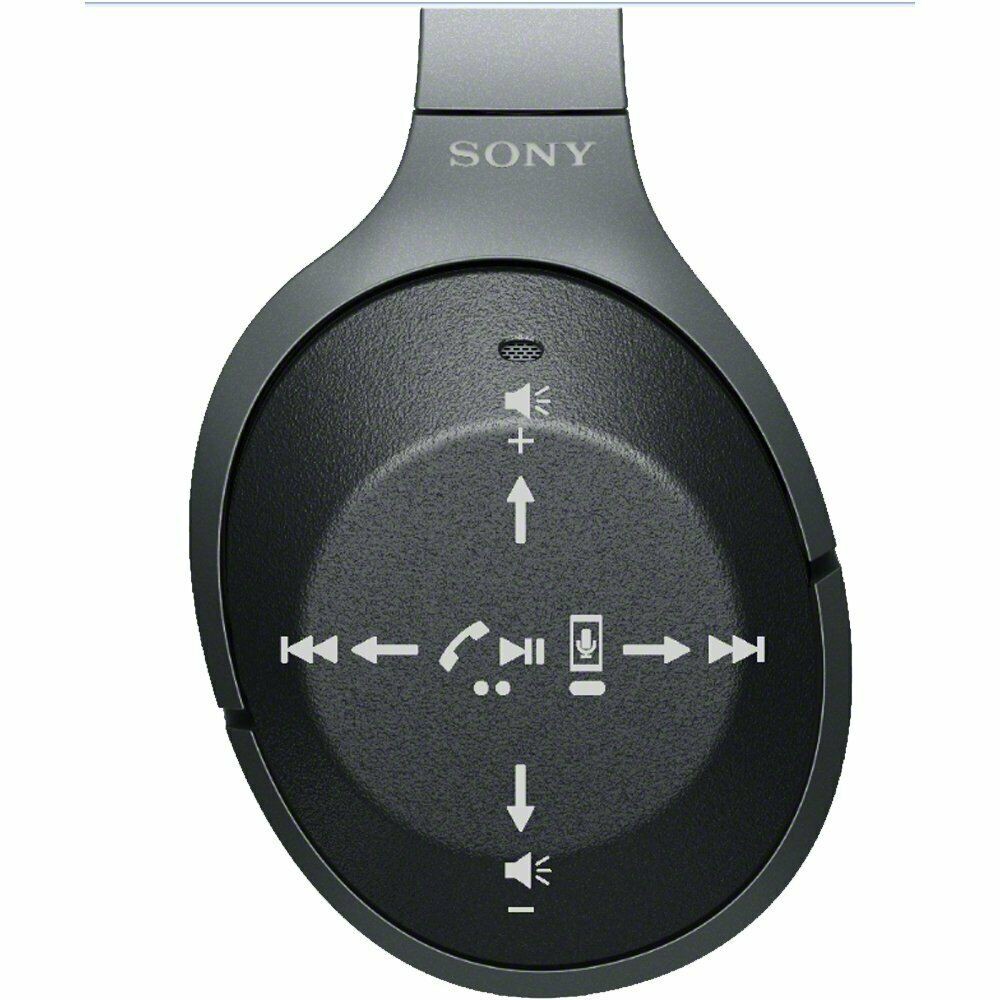 Sony WH 1000xM2 - Tai nghe bluetooth không dây chống ồn Sony WH-1000xM2