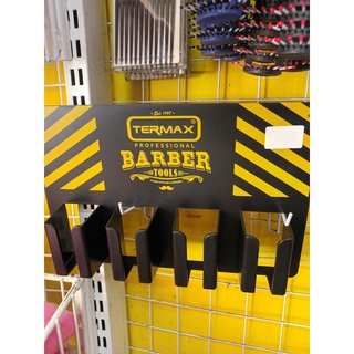Khay đựng tông đơ treo tường Termax Barber Tools