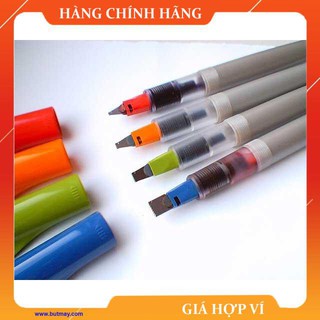 [FREESHIP] Bút máy Pilot PARALLEL [Sao Khue Pens - butmay.com]