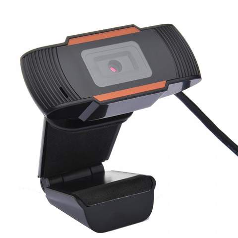 Combo Webcam+Chuột+Bàn Phím Máy Tính Học Online, Camera Có Mic 480p Cho Máy tính, Laptop Học Online Bảo Hành 12 tháng