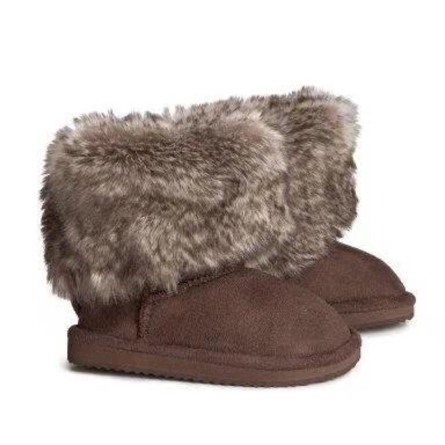 Boot hm