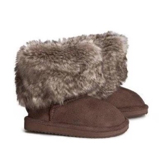 Boot hm