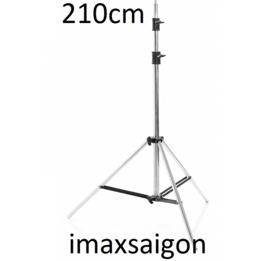 Chân đèn Ciya 210cm (Giao ngẫu nhiên)