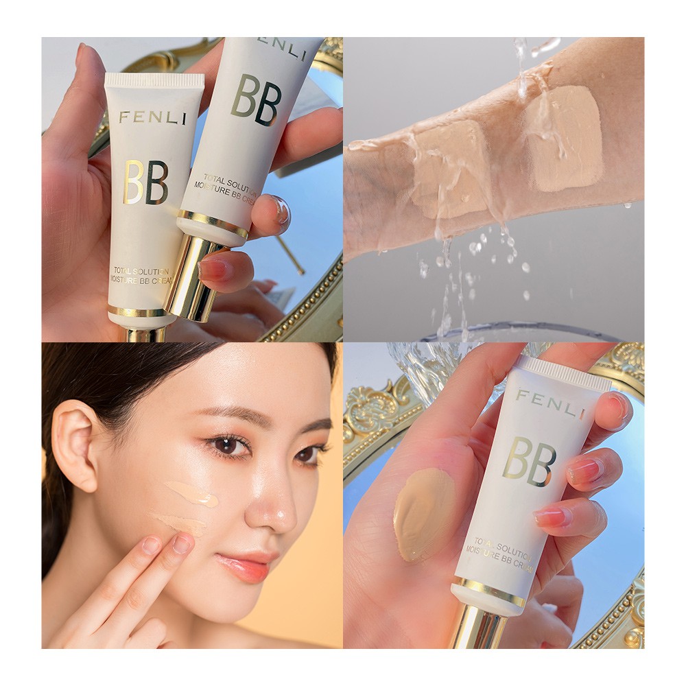 Kem BB FENLI R001 30ml dưỡng ẩm chăm sóc da toàn diện | BigBuy360 - bigbuy360.vn