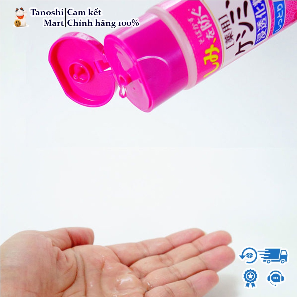 Nước hoa hồng hỗ trợ giảm nám, tàn nhang Kobayashi Keshimin 160ml Nhật Bản - Tanoshi Mart