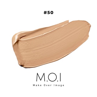 Phấn nước MOI - Hồ Ngọc Hà