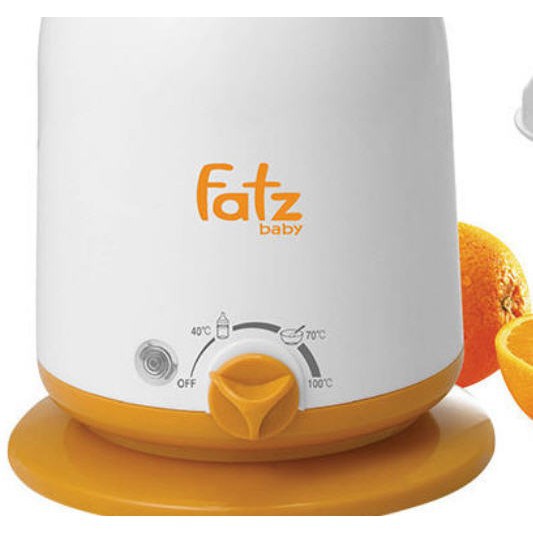 [Haobaby shop] Máy hâm sữa đa năng Fatz Baby