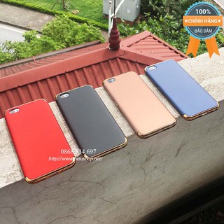 Ốp lưng Vivo V5 Plus(X9s) ba mảnh