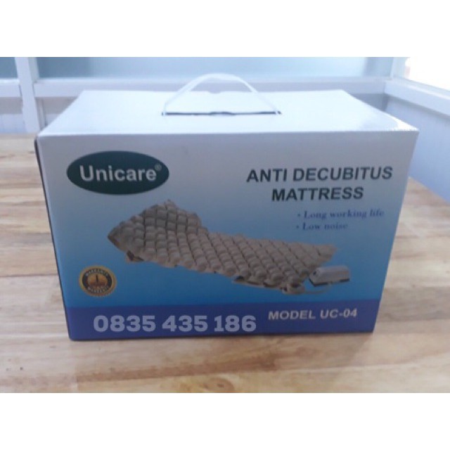 NỆM CHỐNG LOÉT UNICARE UC-04