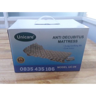 NỆM CHỐNG LOÉT UNICARE UC-04