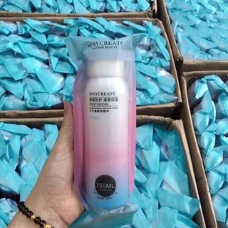 [HOT] Xịt chống nắng maycreate tại tphcm