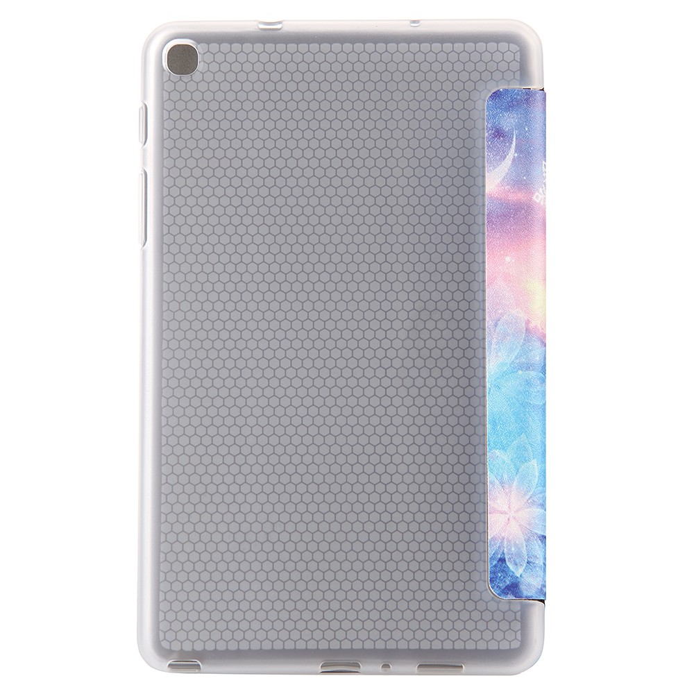 Bao Da Thời Trang Cho Samsung Tab A 8.0  With S Pen Sm-P200 P205