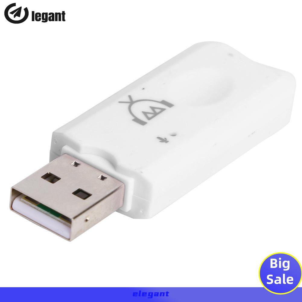 Usb Nhận Tín Hiệu Âm Thanh Bluetooth Không Dây Ebbt-470 Usb A2Dp