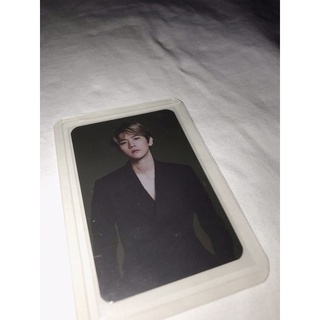 Toploader bảo vệ card size B8