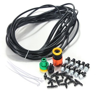 Bộ 20 mét dây dẫn tưới 4/7( 6mm )