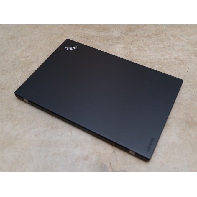Laptop  Lenovo ThinkPad T460s i5, RAM 8GB, SSD 256GB, FHD...