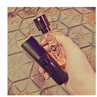 Tinh dầu nước hoa Bòu perfume