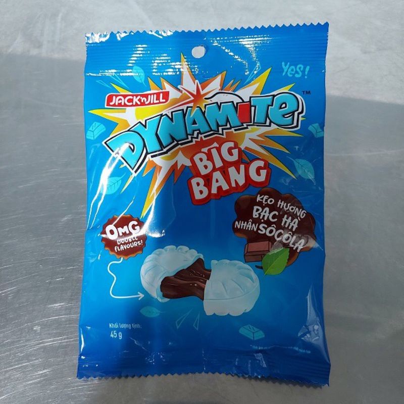 KẸO DYNAMITE 45G