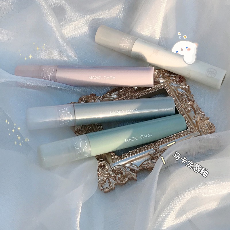 (Hàng Mới Về) Son Kem Magic Casa Macaron Tông Nhung Lì Đơn Giản | BigBuy360 - bigbuy360.vn