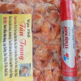 Tôm khô nữa kg