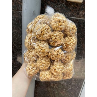 bỏng gạo (bịch 50 cái)/ bỏng mật
