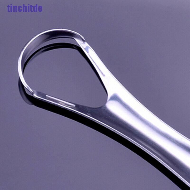 Set 2 Dao Cạo Râu Bằng Thép Không Gỉ Chất Lượng Cao