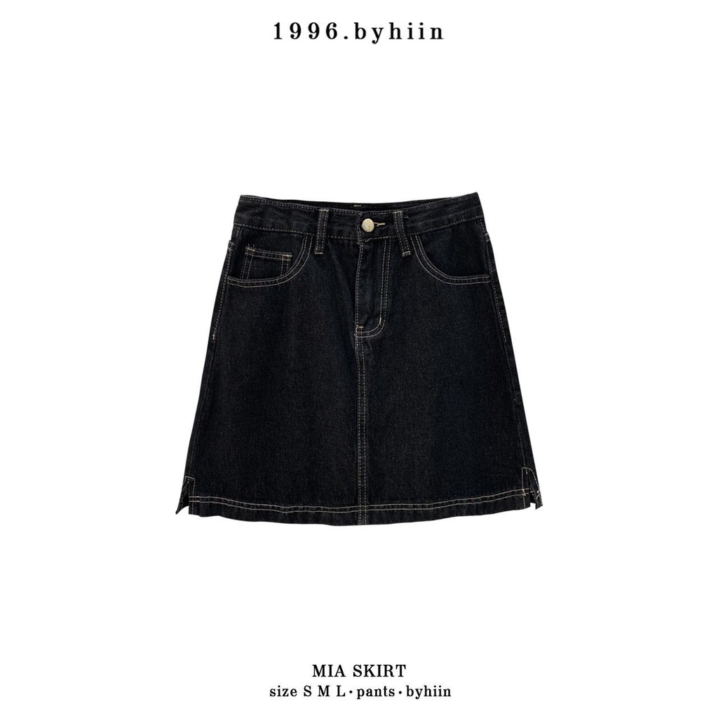 Quần short jeans các loại