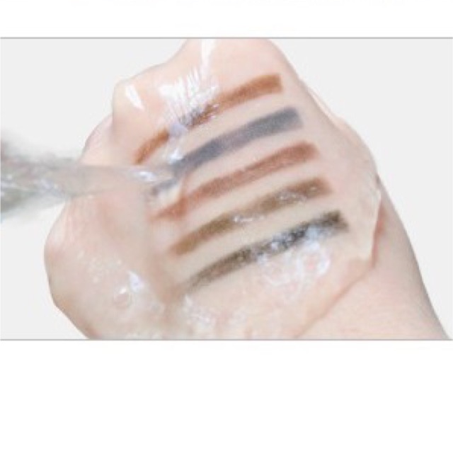 Chì kẻ mày chống thấm nước | BigBuy360 - bigbuy360.vn