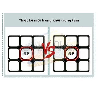 Rubik 3x3x3, rubik 3 tầng