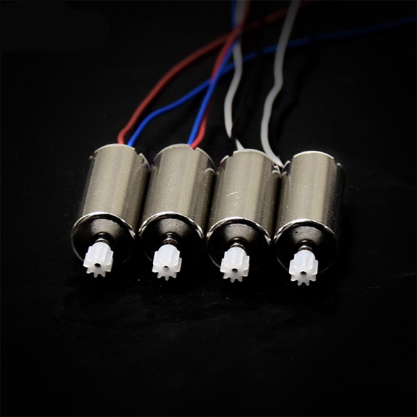 Bộ 2 động cơ CW+CCW cho drone 4 cánh RC Syma X5SC/X5SW/X5HW/X5HC