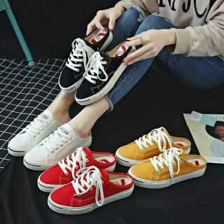 Giầy sục thể thao