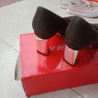 giày vascara